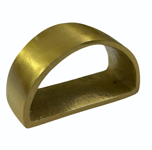 Servilletero de aluminio aceptable personalizado, decoración de mesa, servilleteros de Metal de alta calidad exclusiva - Product Image 2