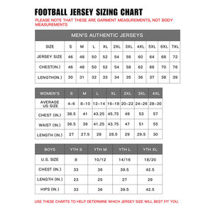 Maillot de football américain respirant et anti-humidité, grande taille, personnalisable, design d'équipe, vêtements de sport, uniforme - Product Image 4