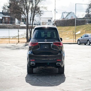 EXCELENTE ESTADO 2022-Mercedes-Benz GLS GLS 450 - Product Image 3