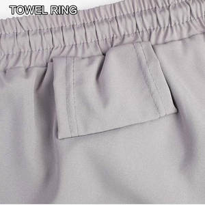 Shorts de course personnalisés avec logo, shorts de course légers, shorts de course durables - Product Image 6