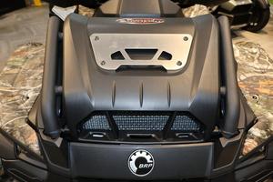 Outlander X mr 700 Dark Wildland Camo 2026 - Product Image 6