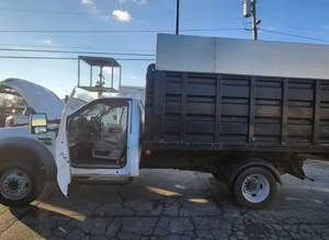 El mejor!! Camión Tractor Diésel de Servicio Pesado 6x4 con Cabina Dormitorio para Transporte de Larga Distancia y Regional - Product Image 4