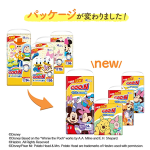 Fabricant de couches jetables en coton pour bébés Produits de vente en gros de couches pour bébés - Product Image 3