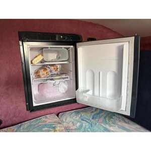 Bateau à moteur offshore Tullio Abbate Elite 25 - Product Image 4