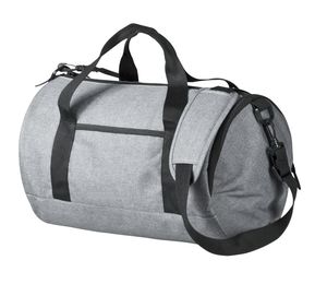Bolsa de gimnasio impermeable de viaje multiusos con compartimento para zapatos Accesorio de gimnasio deportivo - Product Image 5