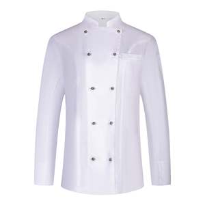 Giacca da Chef da Donna MISEMIYA - Modello 848 Origine Sri Lanka - Product Image 1