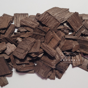 Chips de roble francés intenso para vino y alcohol - Product Image 1