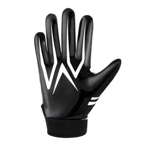 Gants de football américain de style nouveau pour la protection des mains Vente en ligne de matériel de sport à basse quantité minimale de commande - Product Image 4