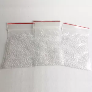 Junta tórica de silicona estilo caucho duradero y flexible para diversas aplicaciones - Product Image 2