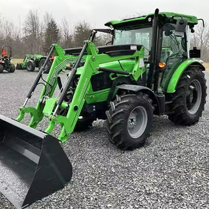 คีย์ไลน์ DEUTZ FAHR 5080D ปี 2023 - Product Image 1