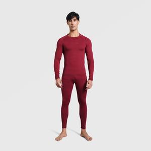 Pantalon de compression pour filles à séchage rapide personnalisé respirant solide Spandex vêtements de sport entraînement athlétique sans couture élastique - Product Image 2