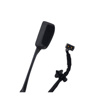 Crochet de ceinture de sécurité avant droit SKODA Karoq Série 57A857755E (18>) - Product Image 5
