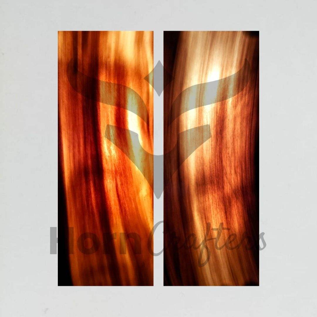 Color No. 2 (Light Brown)