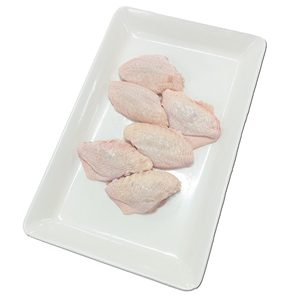 Alas de Pollo Congeladas IQF, Procesadas Halal, Calidad Premium, Empacadas en Cajas a Granel para Importadores, Alimentos Congelados al por Mayor - Product Image 6