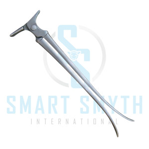 Écarteur de sabots professionnel pour fermeurs, outil de réglage de sabots en acier robuste, équipement d'entretien des sabots équins OEM ODM - Product Image 5