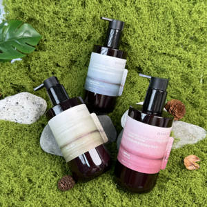 Bangwei เซรั่มดูแลใบหน้าแบบวีแกนชุดเซรั่มบำรุงผิวสำหรับฤดูหนาวโลชั่นบำรุงผิวให้ความชุ่มชื่นครีมทามืออิแกนิกติดฉลากส่วนตัว - Product Image 5