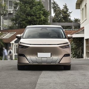 Vehículo Eléctrico Usado Verificado 2024, Monovolumen Grande X-Series 9, 6/7 Asientos, Vehículo de Nueva Energía, Listo para Conducir, Suministrado desde Japón, NEDC 601-700km - Product Image 2