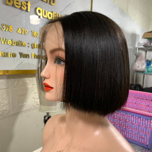 Cabello sin procesar Vietnam Remy - Product Image 1