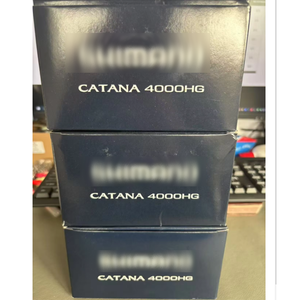 بكرة صيد السمك Catana <span class=keywords><strong>Spinning</strong></span> موديل 2022، بكرة صيد للمياه المالحة بأحجام 1000 و2500 وC3000 و4000، مع بكرة AR-C وهيكل G-Free - Product Image 6