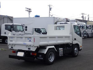 Se Utiliza para Camiones Dyna 4WD Modelo 2022 Euro 2 Chasis Diésel 100% en Perfecto Funcionamiento 1 Año de Garantía - Product Image 2