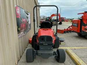 เครื่องตัดหญ้า Kubota F2690 ปี 2024 ราคาถูก ประหยัด พร้อมขาย เครื่องยนต์ดีเซล แบบนั่งขับ พร้อมจัดส่งจากผู้จำหน่าย - Product Image 5