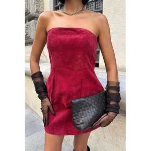 Conjunto Casual de Pana Premium 10034 - Product Image 2