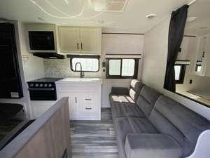 Usado, Jayco J-a-y F-l-i-g-h-t 264BH 2024, listo para vender - Product Image 4