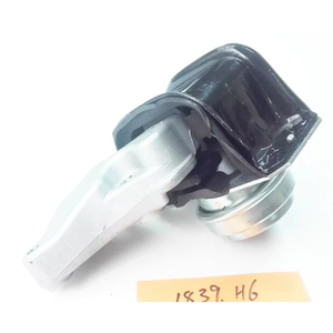 Support Moteur Droit 1839H6 1839.H6 183994 1839.94 pour Peugeot 307 C-Quatre 308 408 Triumphant Citroen C4 C4L <span class=keywords><strong>Picasso</strong></span> 2.0 - Product Image 1
