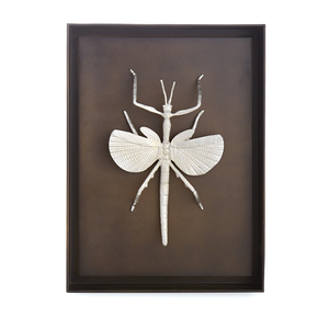 Candelabros de decoración de pared con recubrimiento de polvo negro de hierro sólido, candelabros de lujo decorativos para el hogar montados en la pared de Metal y vidrio - Product Image 4