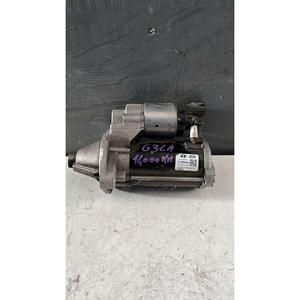 Moteur de démarrage G3LA KIA Picanto Série (17>23) 36100-04300 Essence 1.0 - Product Image 6