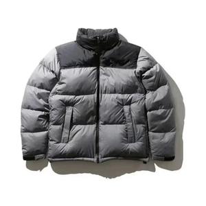 Veste matelassée décontractée personnalisée pour hommes, tendance hivernale, coupe-vent, OEM, veste pour hommes, vente en gros de qualité supérieure, nouvelle veste respirante - Product Image 4