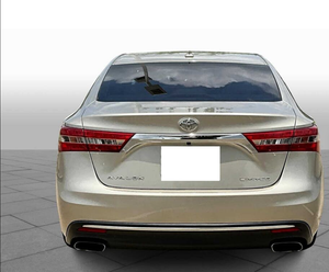 TOYOTA AVALON LIMITED 2018 USADO, VOLANTE A LA IZQUIERDA/DERECHA - Product Image 3