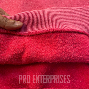 Sweat-shirts et sweats à capuche pour hommes de haute qualité, dernier design, grande taille, respirant, impression numérique, sweat à capuche rose d'hiver - Product Image 5