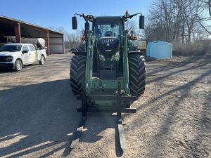 Tractor Fendt 724 Gen6 Usado/Nuevo Barato en Stock - Product Image 2