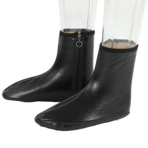 2026 Cómodos calcetines de cuero Halal para hombres colores Cómodos calcetines de cuero de invierno para hombres calcetines suaves originales de alta calidad - Product Image 2