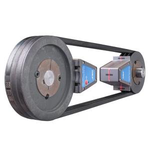 FAST SELLING TKBA 40 Reds Lasers V-Belts <b>Pulleys</b> and Belst Alignments Tools for fast delivery - Product Image 2