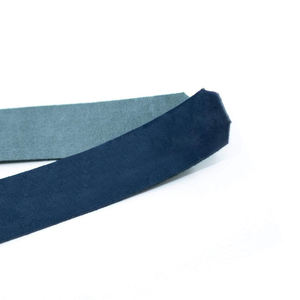 Correas de Muñeca para Levantamiento de Pesas de Cuero Original para Fitness, Logotipo Personalizado, Ligeras, Antideslizantes, Unisex - Product Image 2