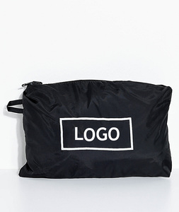 Chaqueta Impermeable para Ciclismo, Cortavientos, con Capucha y Cierre de Cremallera para Hombre - Product Image 5