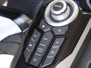 Hondaa 2025 Gl Goldwing Gold Wing Sportbike à vendre - Product Image 5