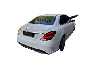 Vendedor verificado 2021 Harrier G Suv coches en venta producto automotriz - Product Image 2