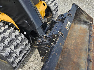 2021 JCB 270T Loader Skid Steer Epa Engine Construction <b>Machinery</b> Skid Steer <b>Earth</b> <b>Moving</b> <b>Machinery</b> - Product Image 4
