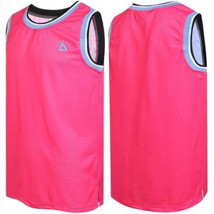Conjuntos de uniformes de baloncesto para hombre personalizados al por mayor Camisetas estampadas cómodas transpirables y profesionales camiseta de baloncesto barata - Product Image 5