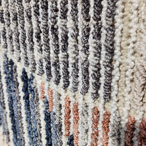 ADIVA Thảm hiện đại Boho mô hình bằng đá cẩm thạch khu vực Thảm mềm sang trọng Thảm khu vực lý tưởng trong cuộc sống bán buôn chỉ được thực hiện trong gaziantep Thổ Nhĩ Kỳ 5 - Product Image 1