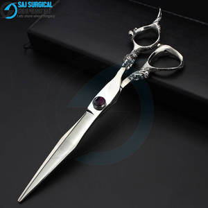 Tijeras de corte de pelo superventas Tijeras de corte de pelo de alta calidad Venta caliente Tijeras de corte de pelo - Product Image 4