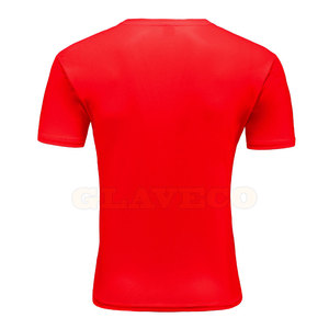 Servicio OEM Camisetas de Sublimación para Hombre de Alta Calidad Hechas a Medida Camisetas de Sublimación para Hombre Más Vendidas - Product Image 2