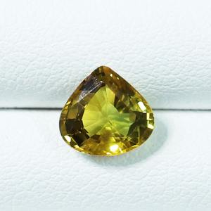 พลอยสปิเนลธรรมชาติจากอินเดีย ทรงคุชชั่น 1.75 กะรัต สำหรับทำเครื่องประดับ เสริมโชคลาภ ความเจริญรุ่งเรือง และการบำบัดทางจิตวิญญาณ - Product Image 2