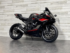 Kawasaki Ninja ZX6R 2024 usada disponible para la venta - Product Image 4