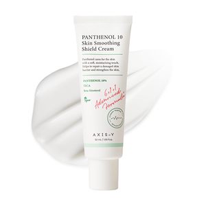 AXIS-Y <b>Panthenol</b> 10 Skin Smoothing Shield <b>Cream</b>, 1.69 fl oz - Product Image 1