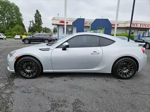 USADO LHD/RHD 2013 S U B A R U BRZ LIMITED - Product Image 3