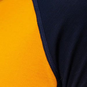 Venta al por mayor nueva moda Streetwear hombres gimnasio camiseta logotipo personalizado alta calidad transpirable 100% algodón Material - Product Image 3